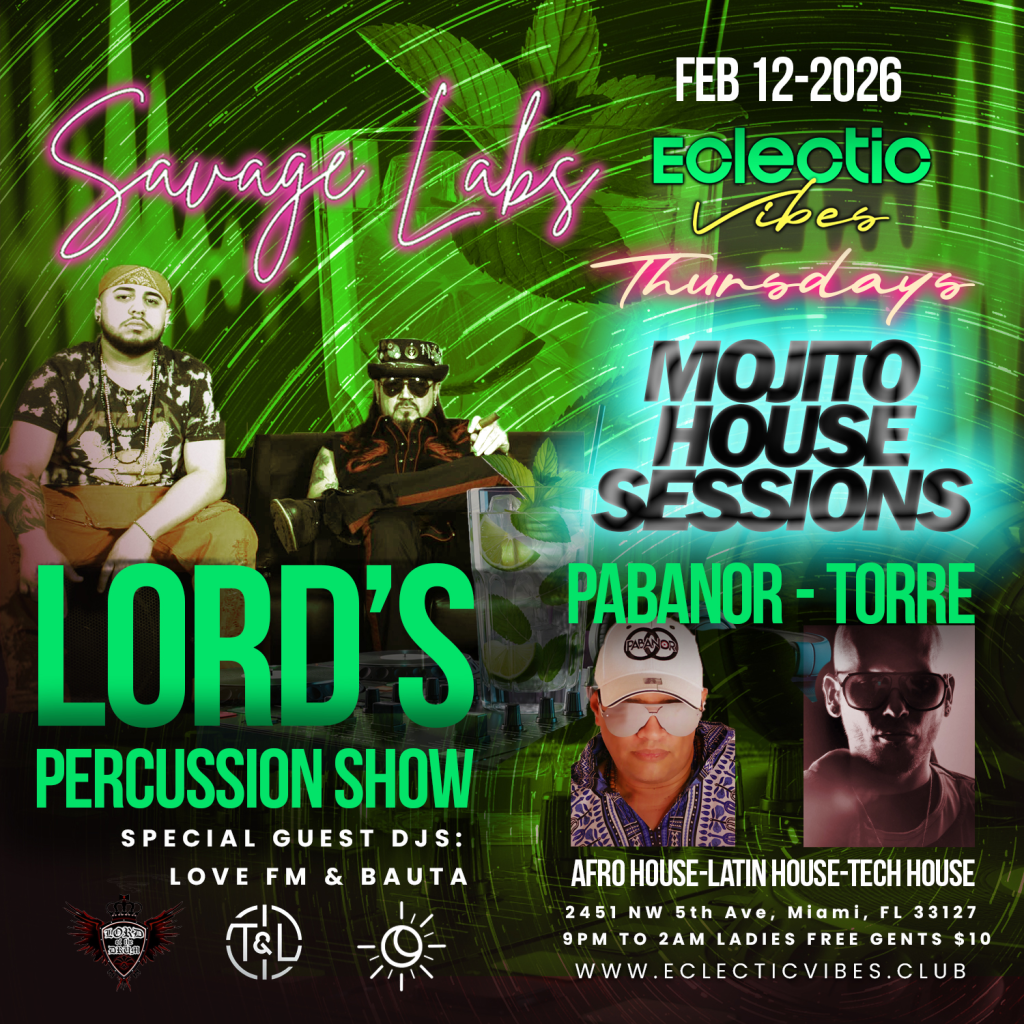mojito house sessions lords 2 12 26